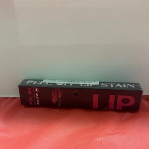 Peel Off Lip Stain